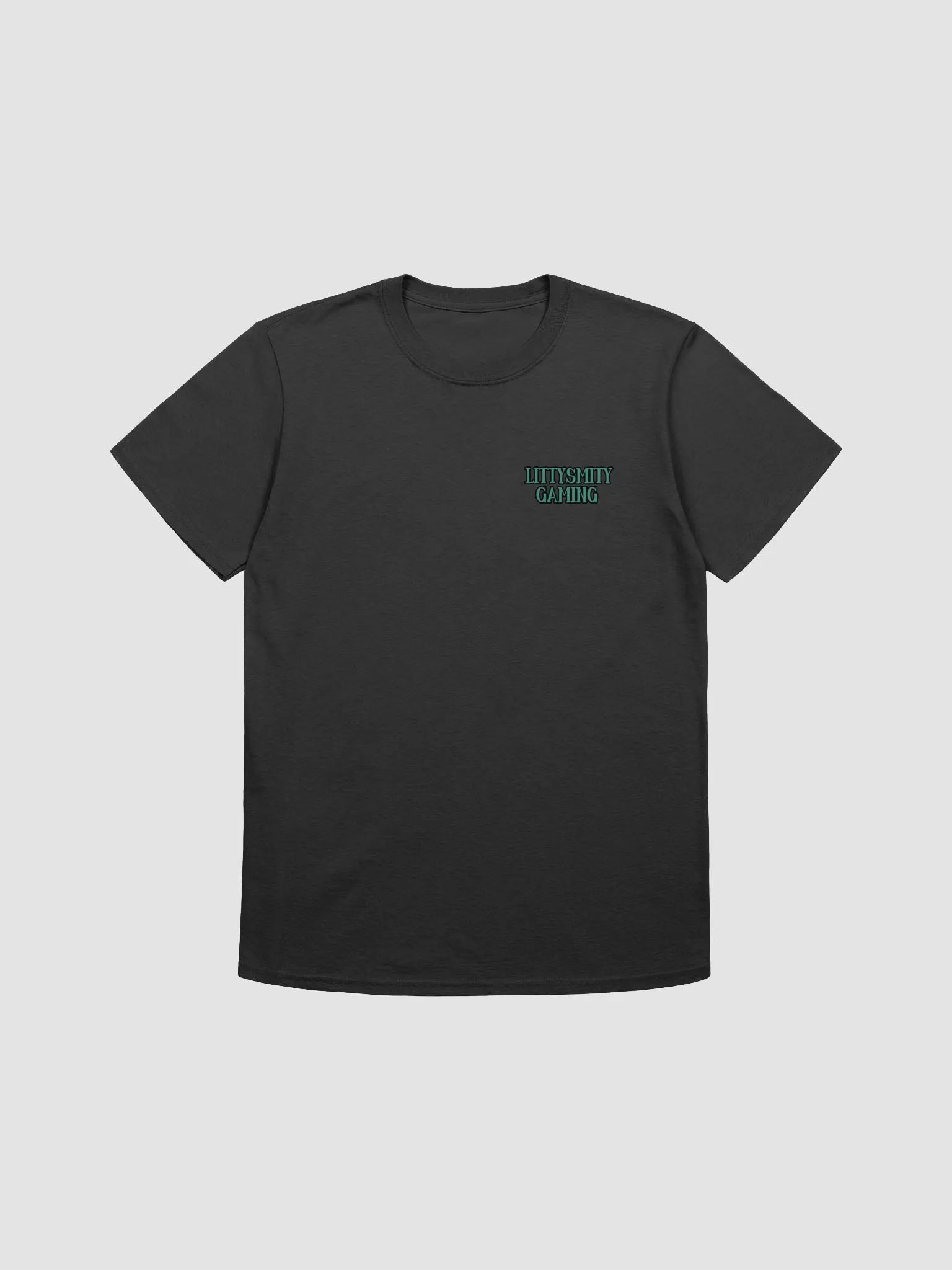LittySmity Simple Shirt product image (1)