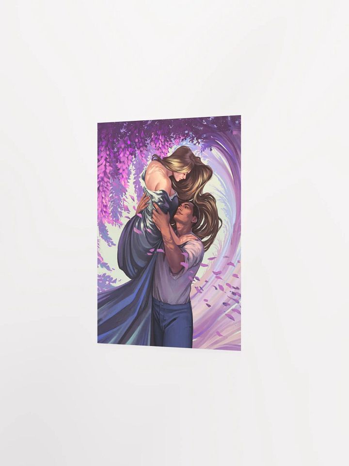Em+Rain Special Edition Vertical Poster product image (4)