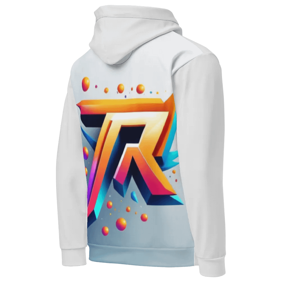 Novelty TR Hoodie product image (8)