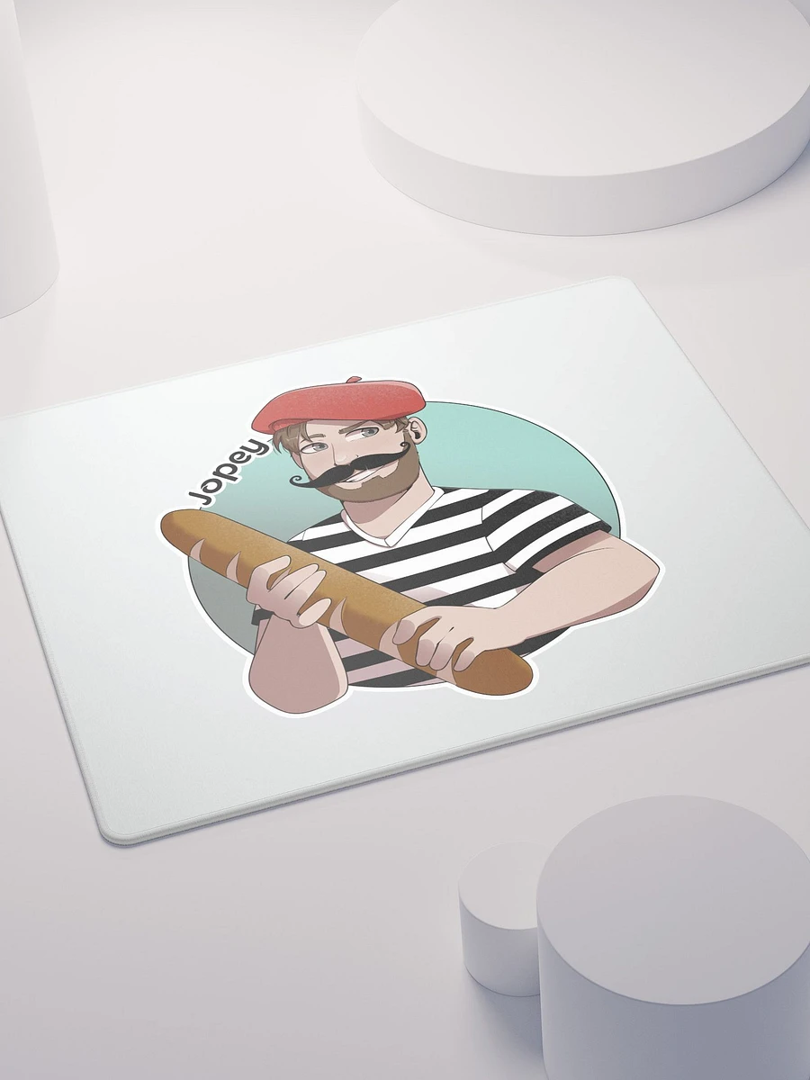Jopey Mouse Pad product image (7)