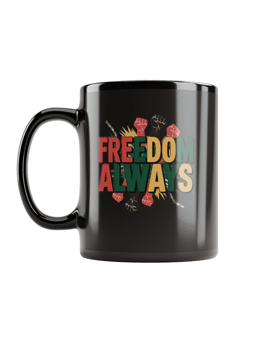 Freedom Always product image (12)