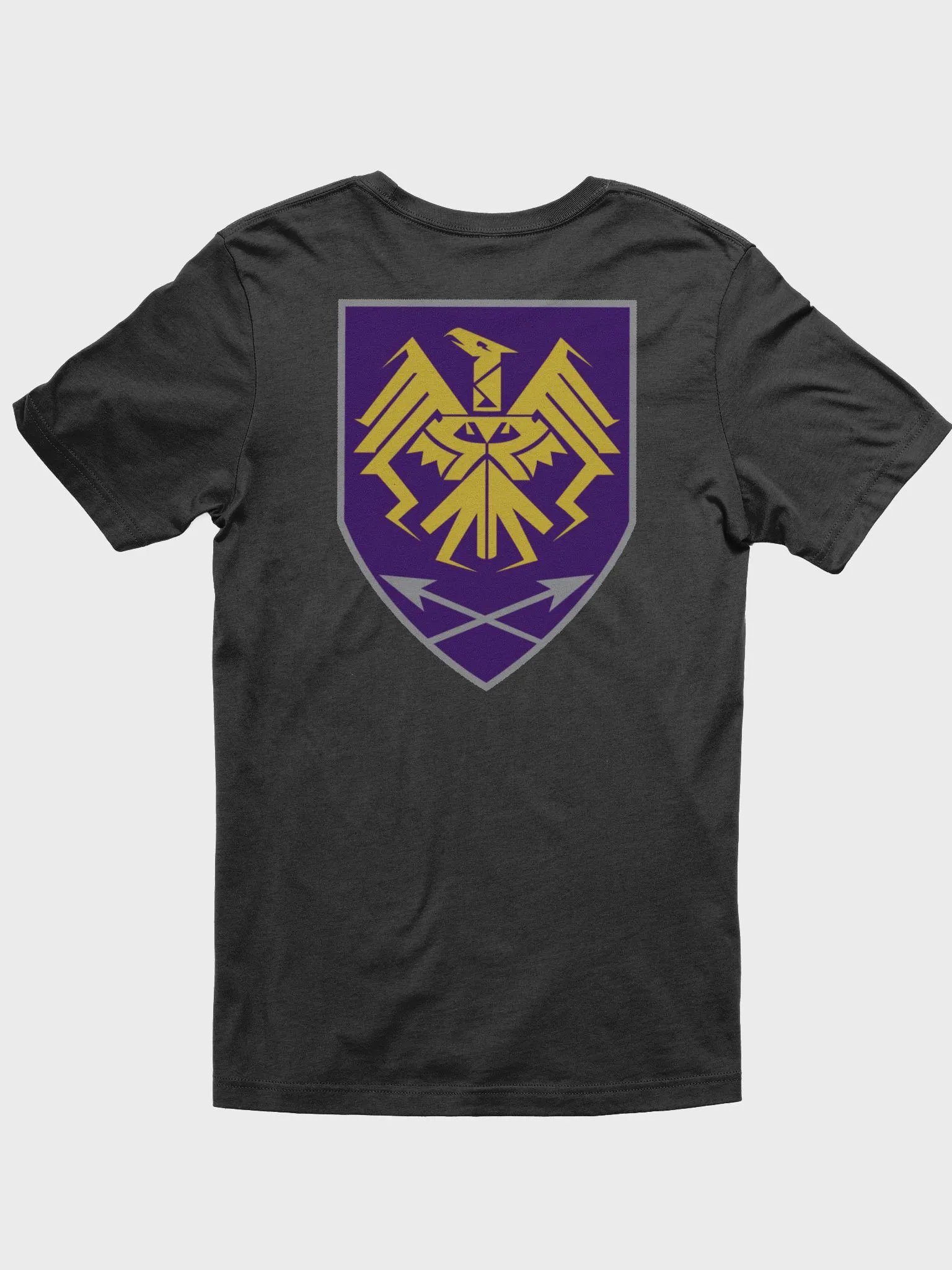 The Marchwardens T-Shirt product image (3)