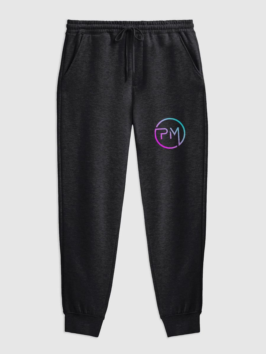 Premium Midweight Fleece Joggers product image (1)