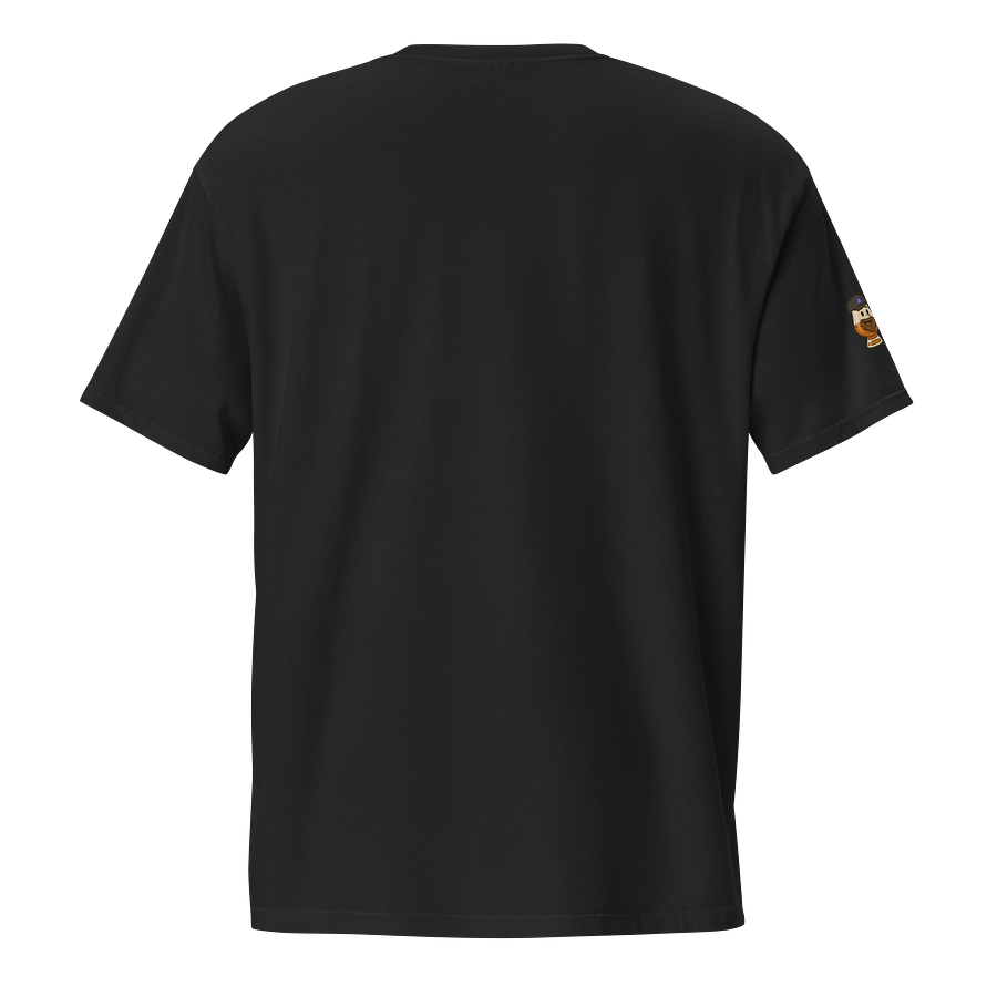 Dad Does Bourbon Pocket Tee product image (7)