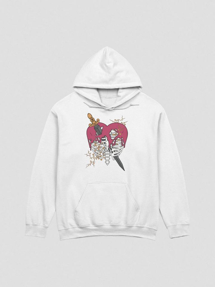 Simple Strays Hoodie product image (2)
