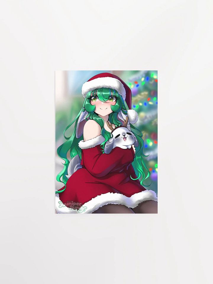 A Very Juni Christmas (2023) product image (1)