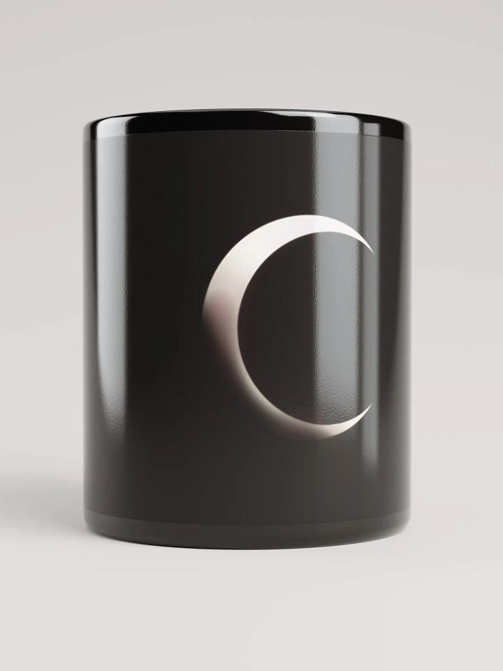 The Lunaria Moon mug! product image (1)