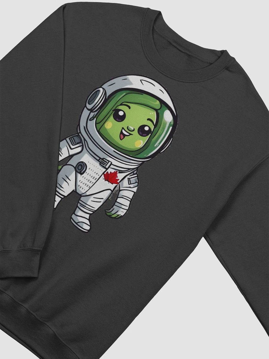 Samonaut Crew Neck product image (3)