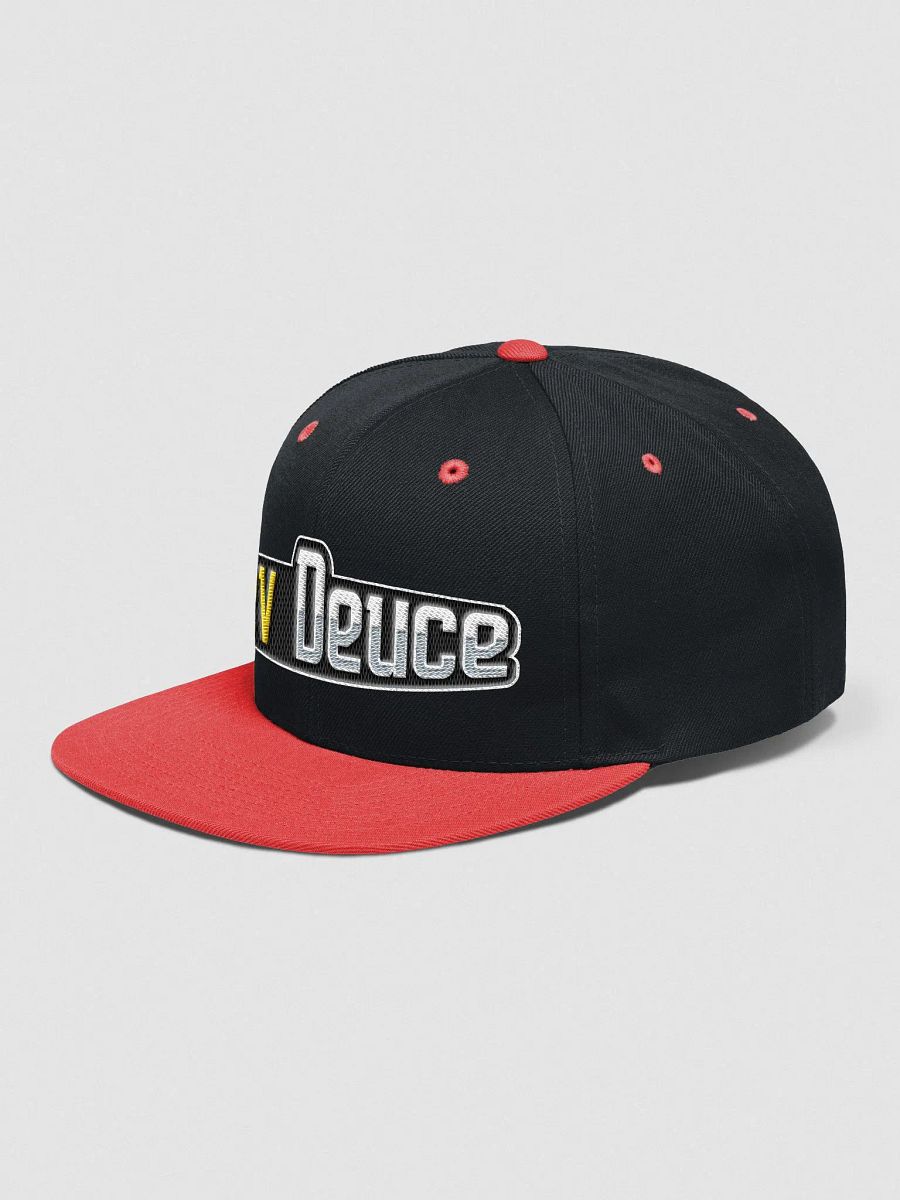 The Original Rev Deuce Snapback! product image (18)