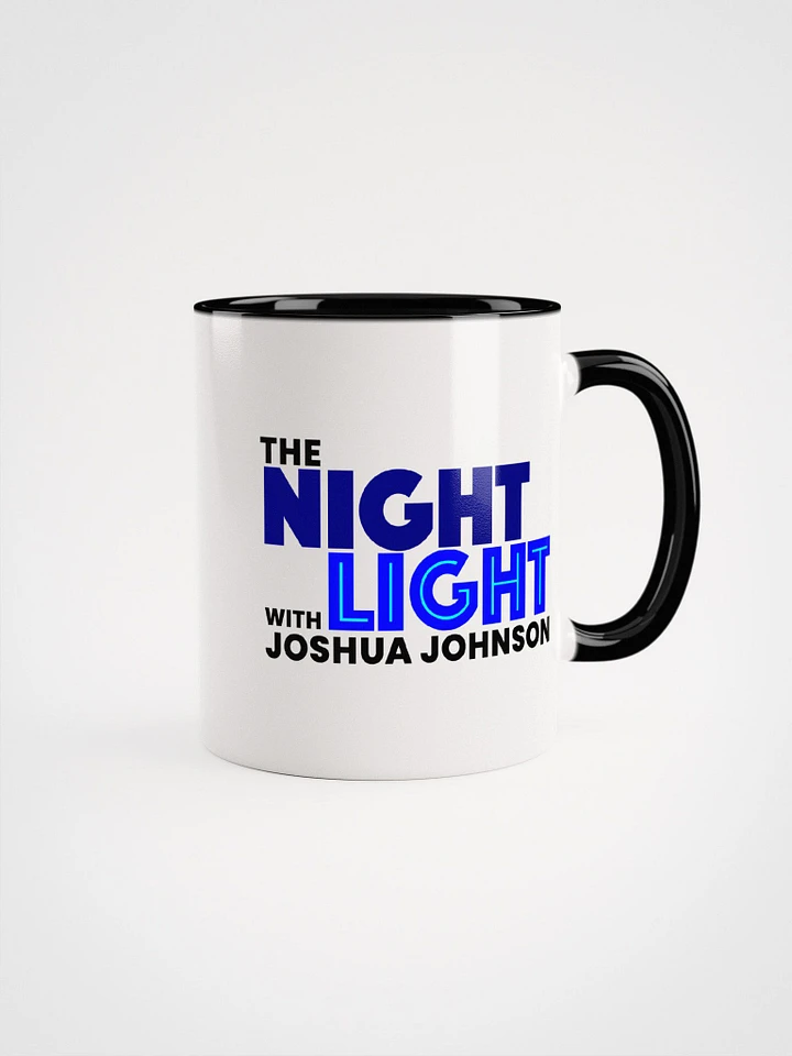 The Night Light Mug product image (1)