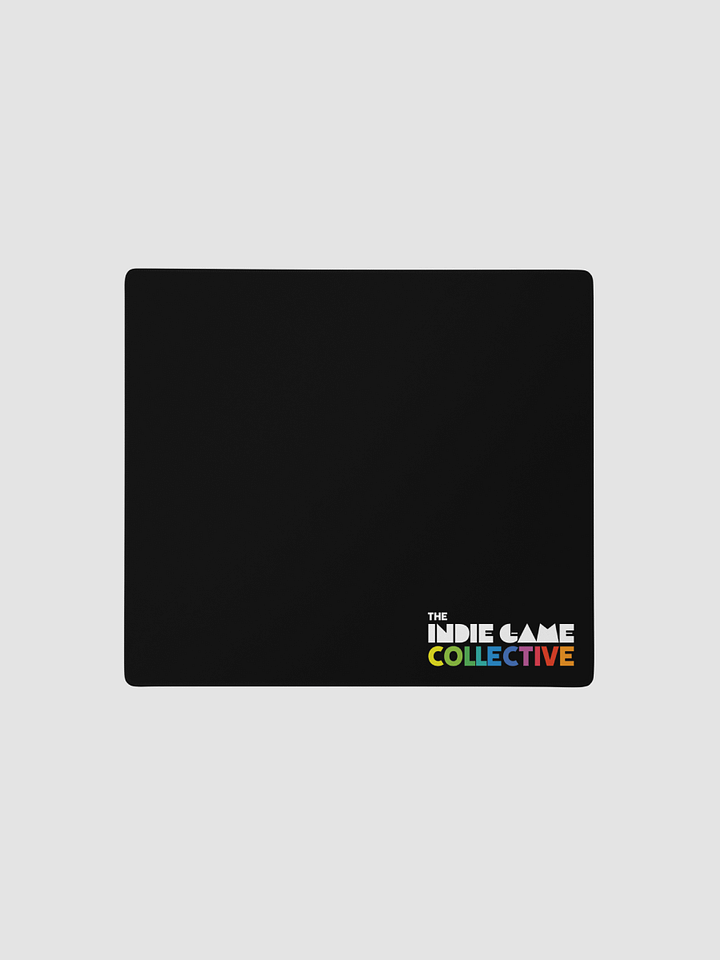 The IGC Gaming Mouse Pad product image (1)