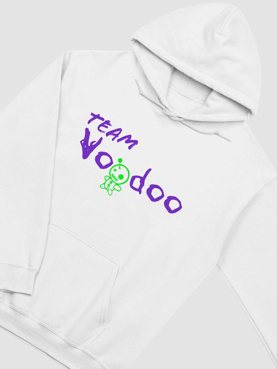 Voodoo Team Classic Hoodie product image (7)