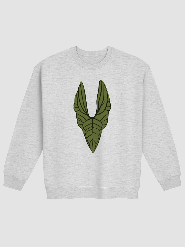 ANTHURIUM DIABLOENSE - Classic Crewneck Sweatshirt product image (1)