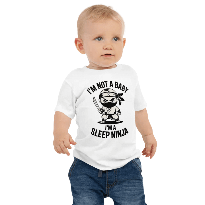 Sleep Ninja product image (2)