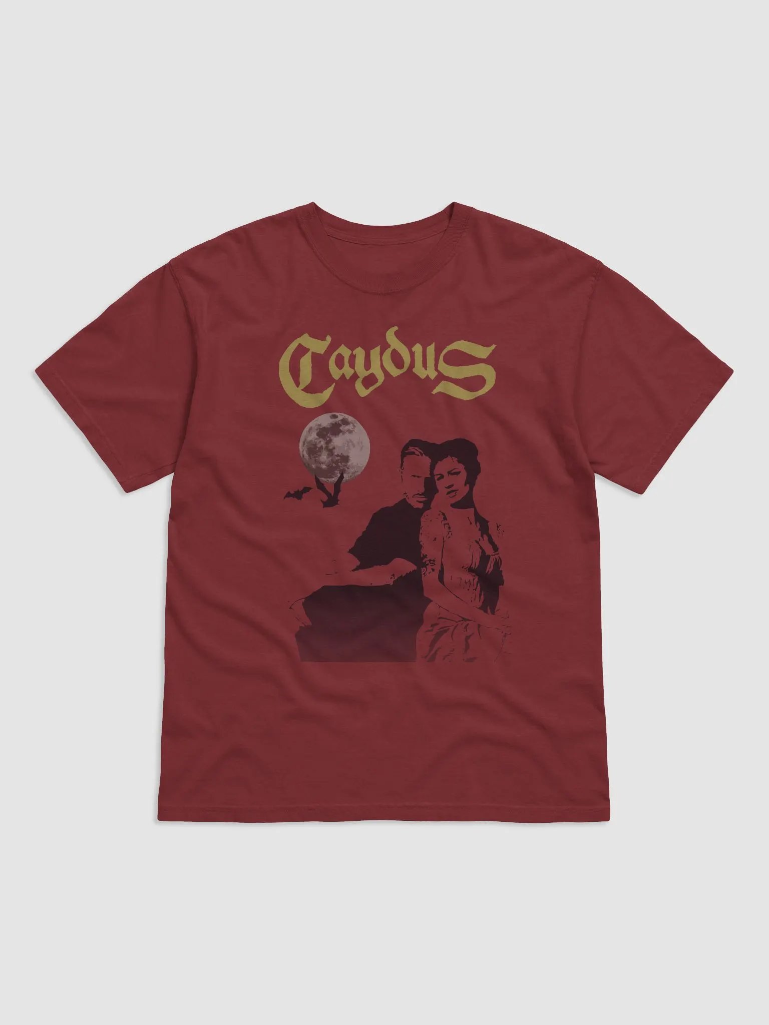 Solstice, Interrupted Tee product image (9)