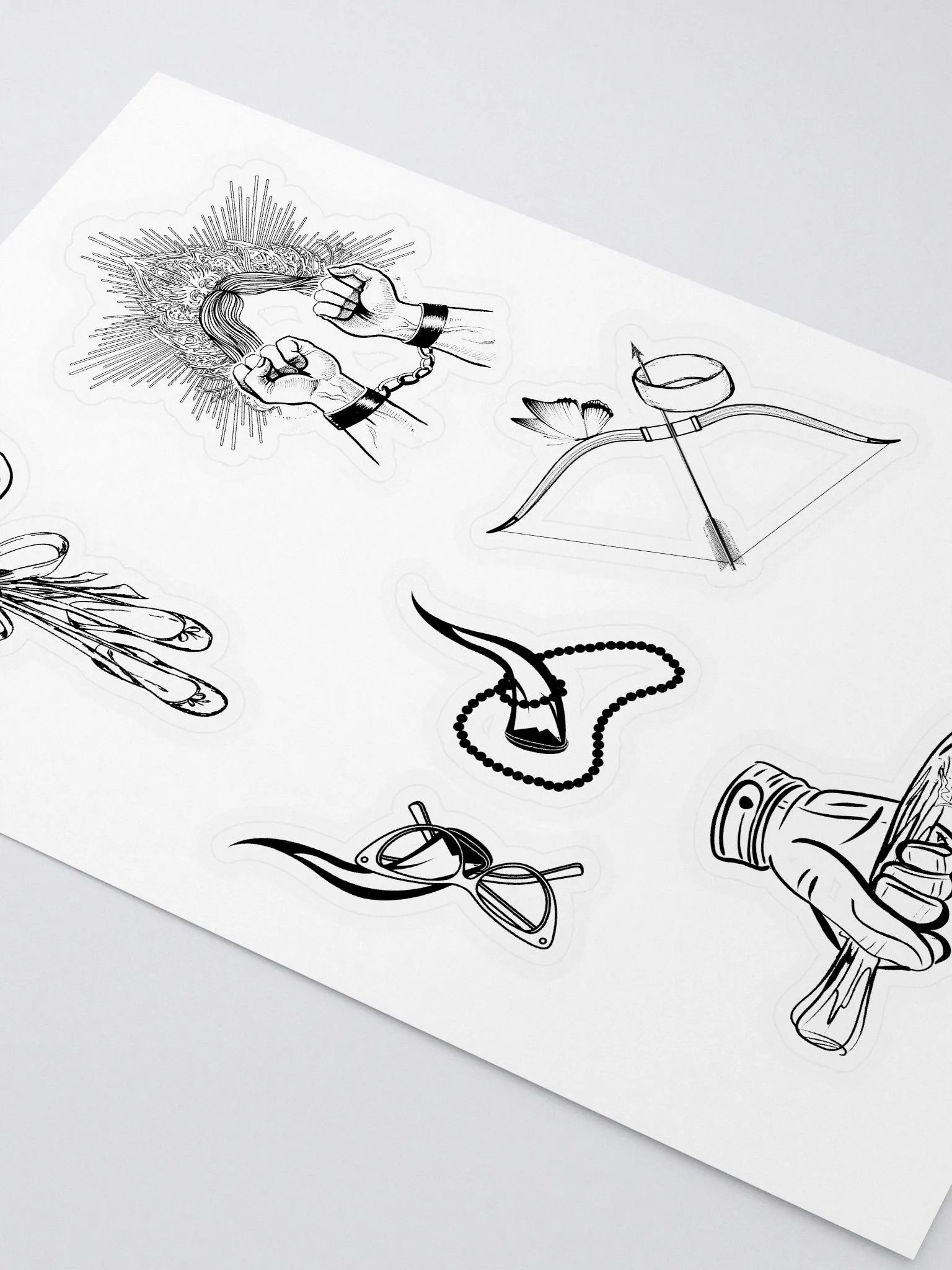 Copy of IAD Minimalist Designs Bundle 2 product image (2)