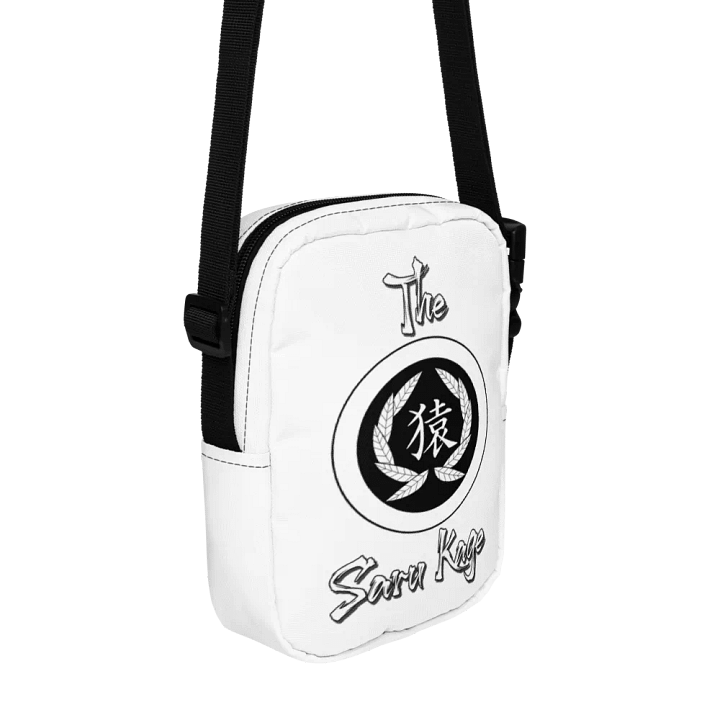 The SaruKage utility bag product image (2)