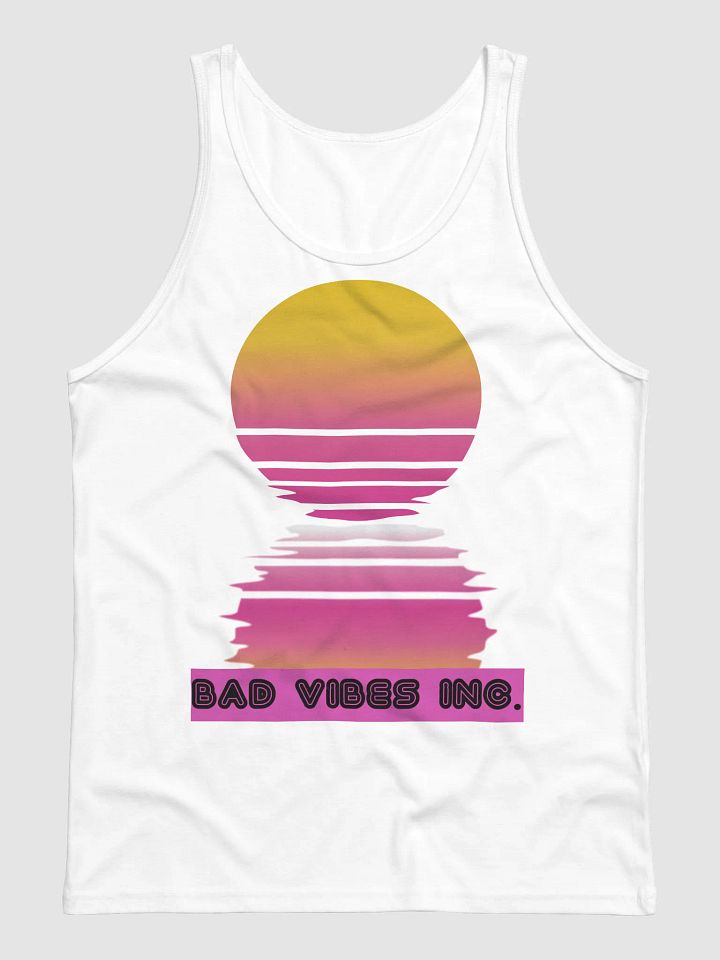 Sun & Label Tank product image (7)