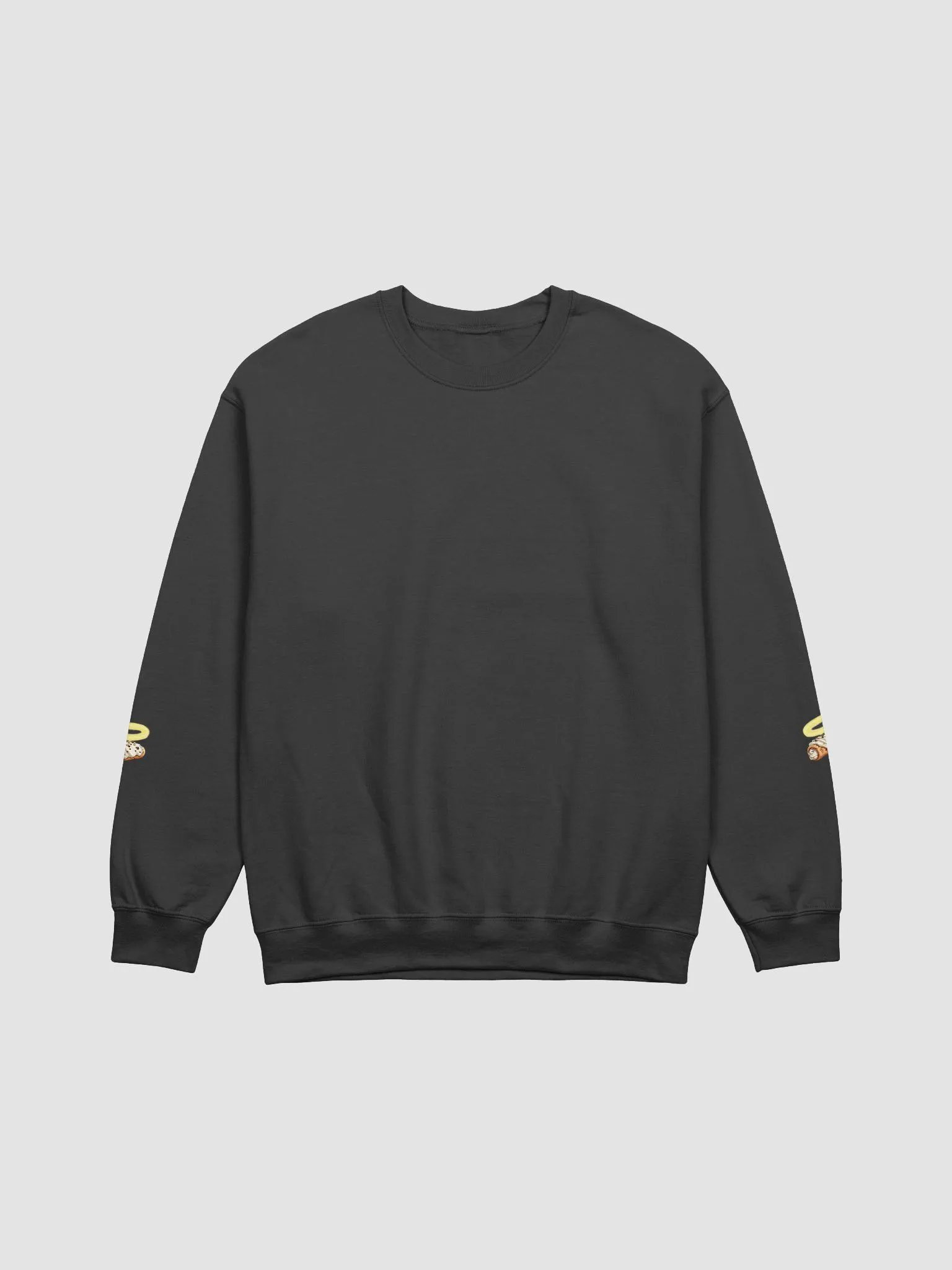 Holy Cannoli Crewneck Sweatshirt product image (2)