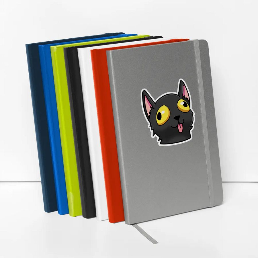 Derp Journal product image (3)