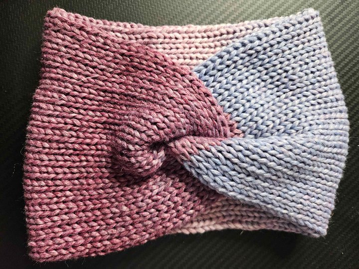 Dreamcatcher Ear Warmers product image (1)