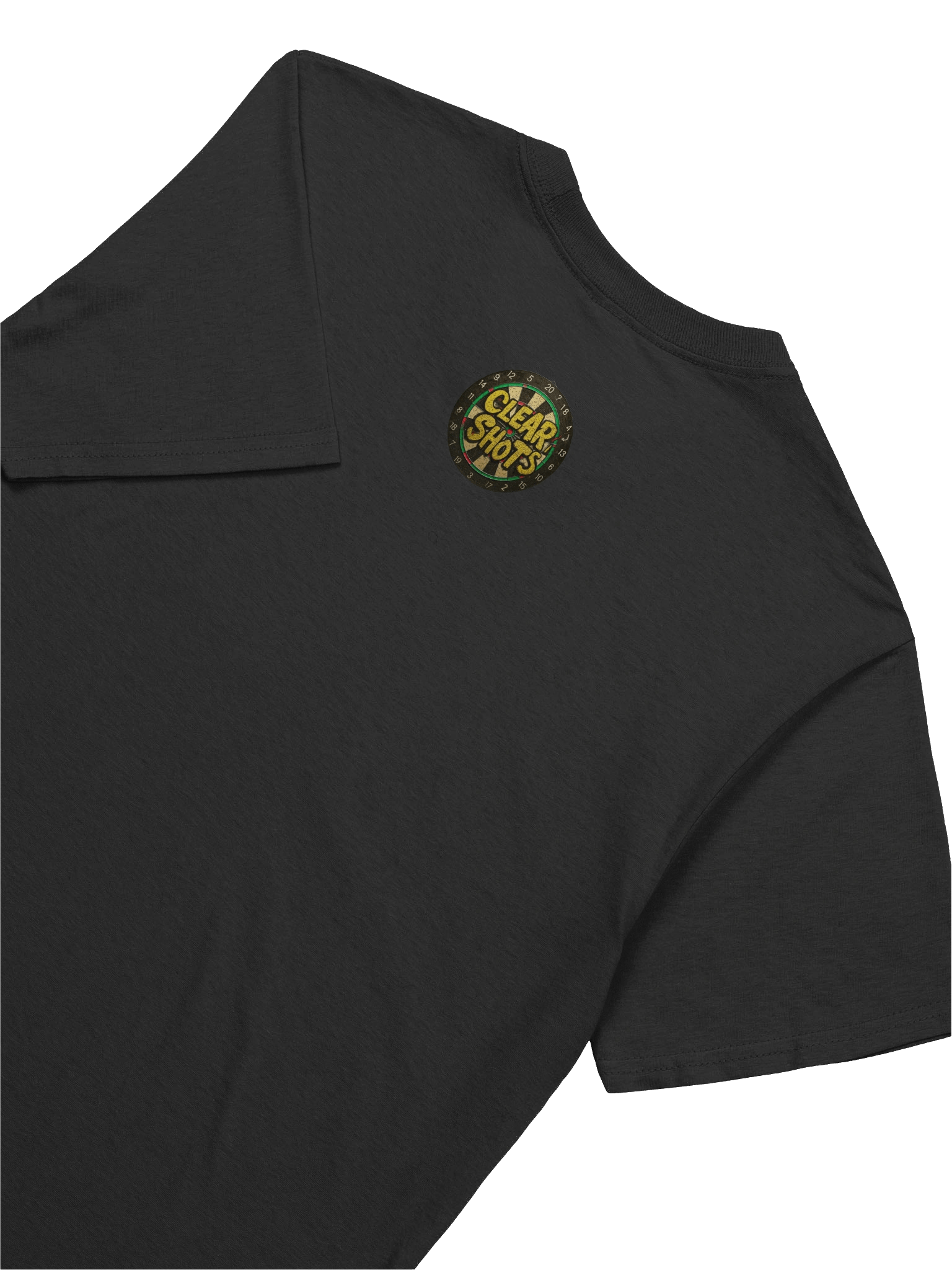 Bullseye Tee product image (8)