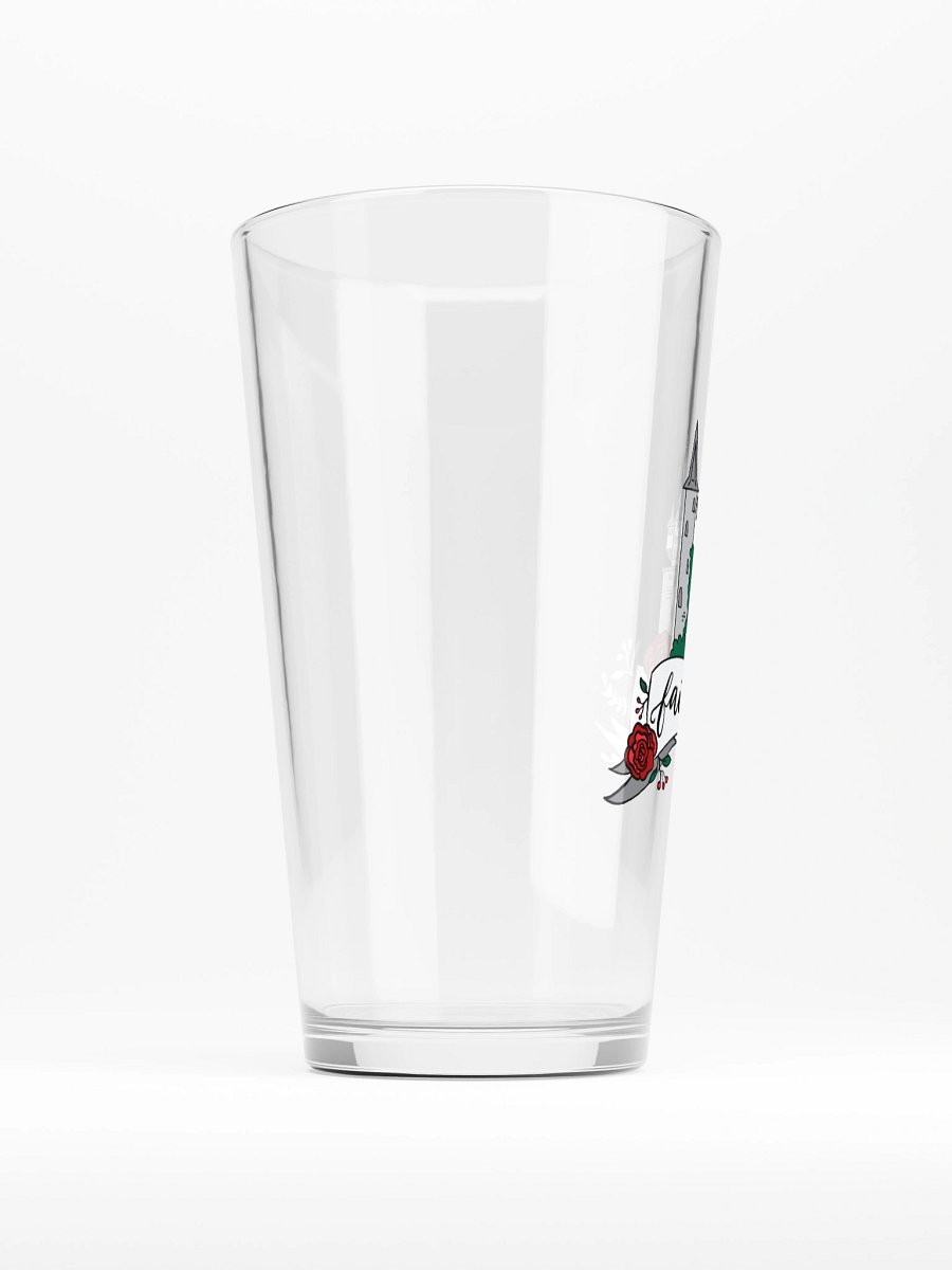 Fairytale Vibes Glass product image (2)