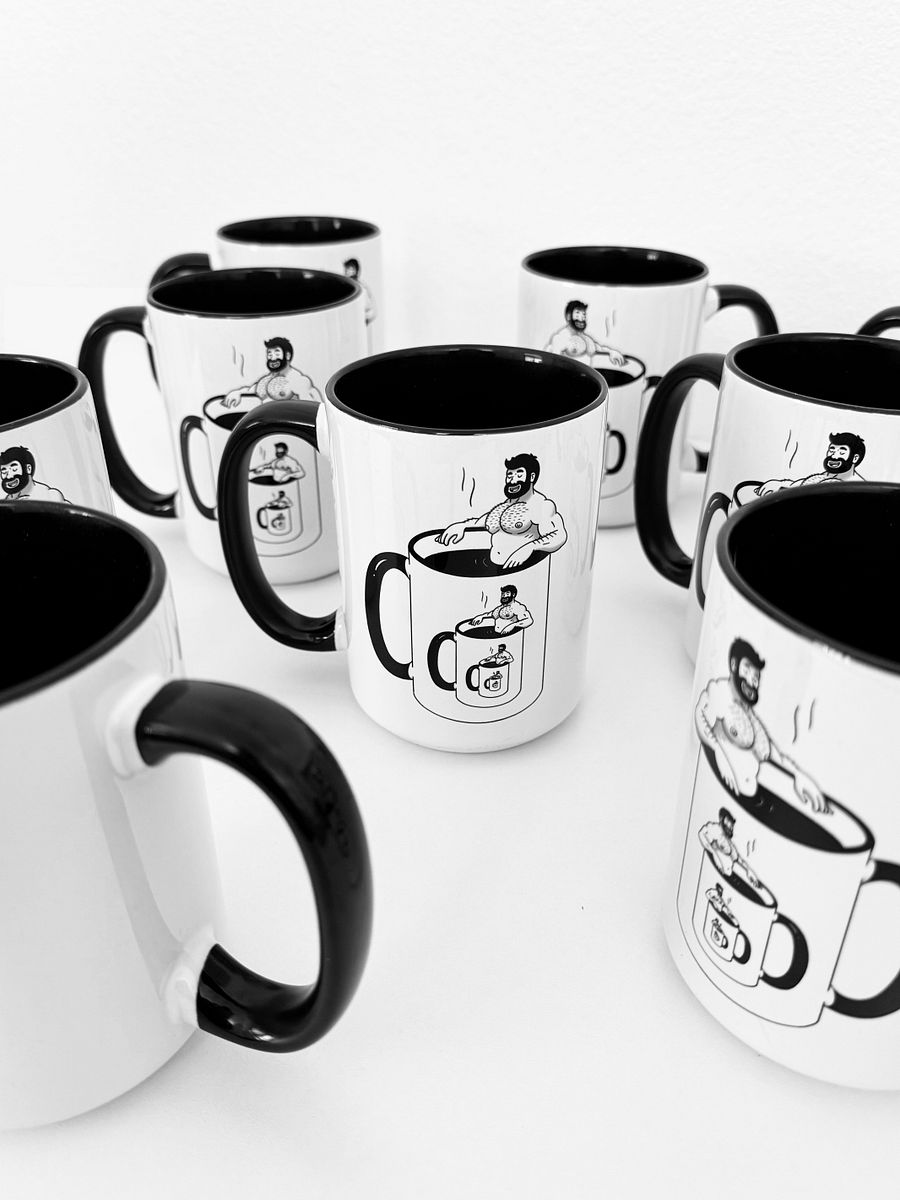 MUGCEPTION product image (4)