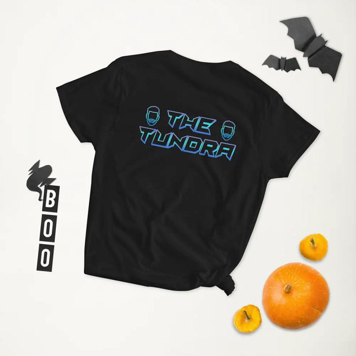 Celebration Ladies' Middleweight Tee product image (2)