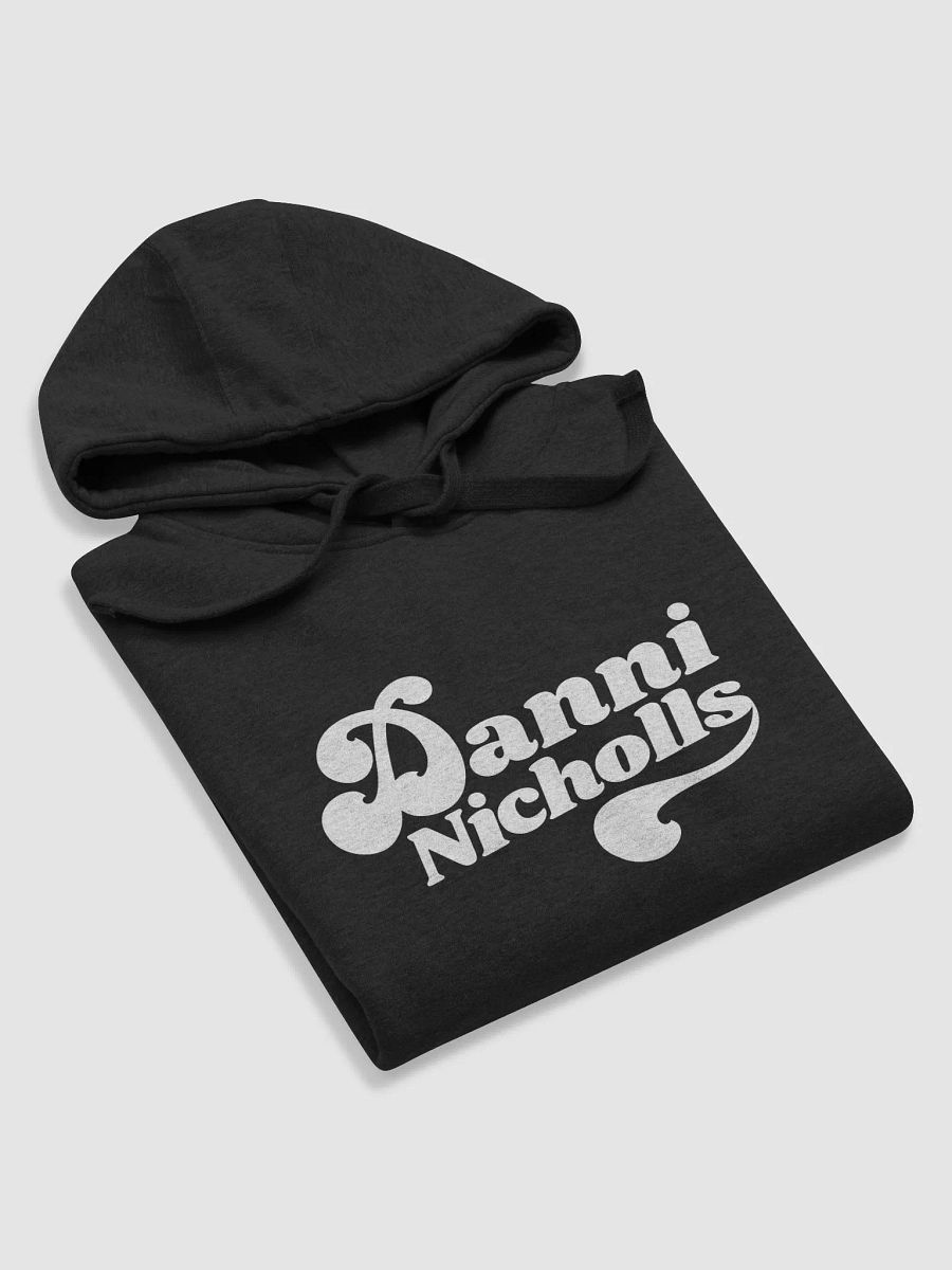 Danni Nicholls Hoodie product image (5)