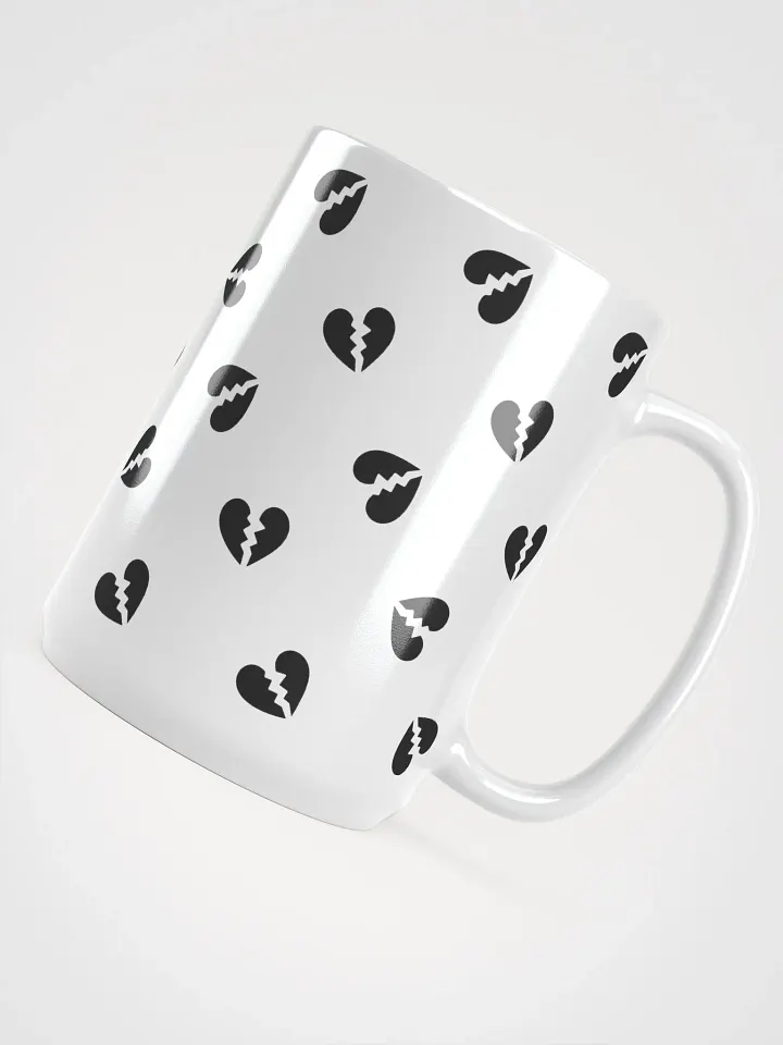 BTFL BSTRD - Mug product image (2)