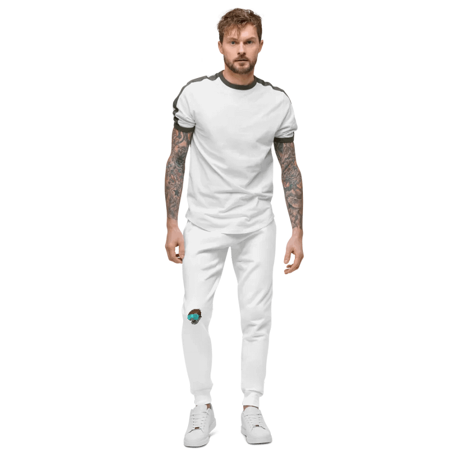 VastLaber Fleece Joggers product image (3)