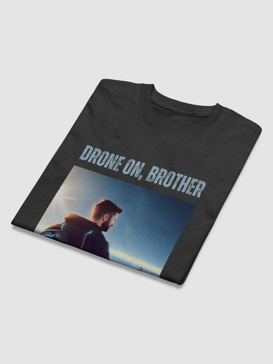 The T-Shirt You've Been Waiting For product image (3)