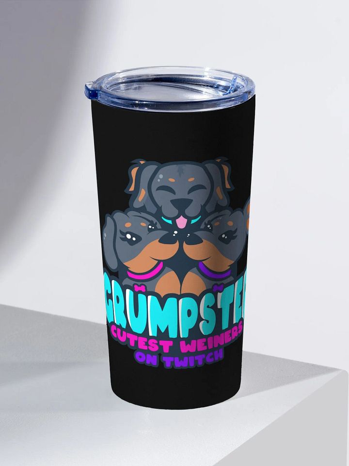 CWOT Travel Mug 20oz product image (2)