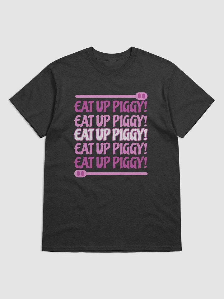 Eat Up Piggy T-Shirt product image (7)