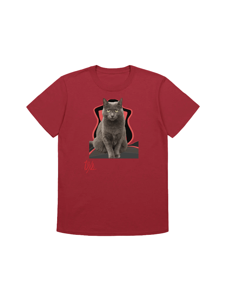 DxS Sansa Kitty Chair Shirt product image (1)