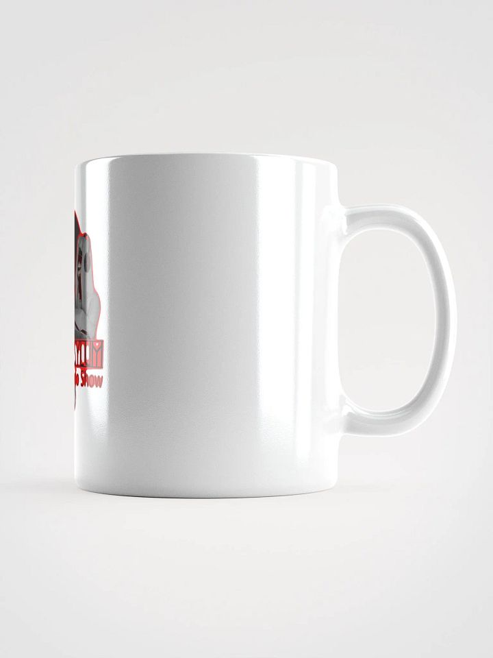 Asylum Radio Show Coffee Mug product image (3)