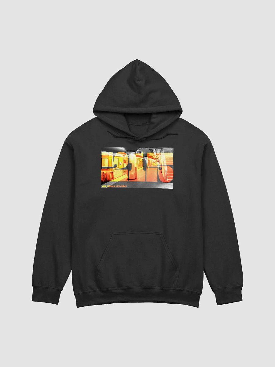 Home Teams: Bullies product image (1)