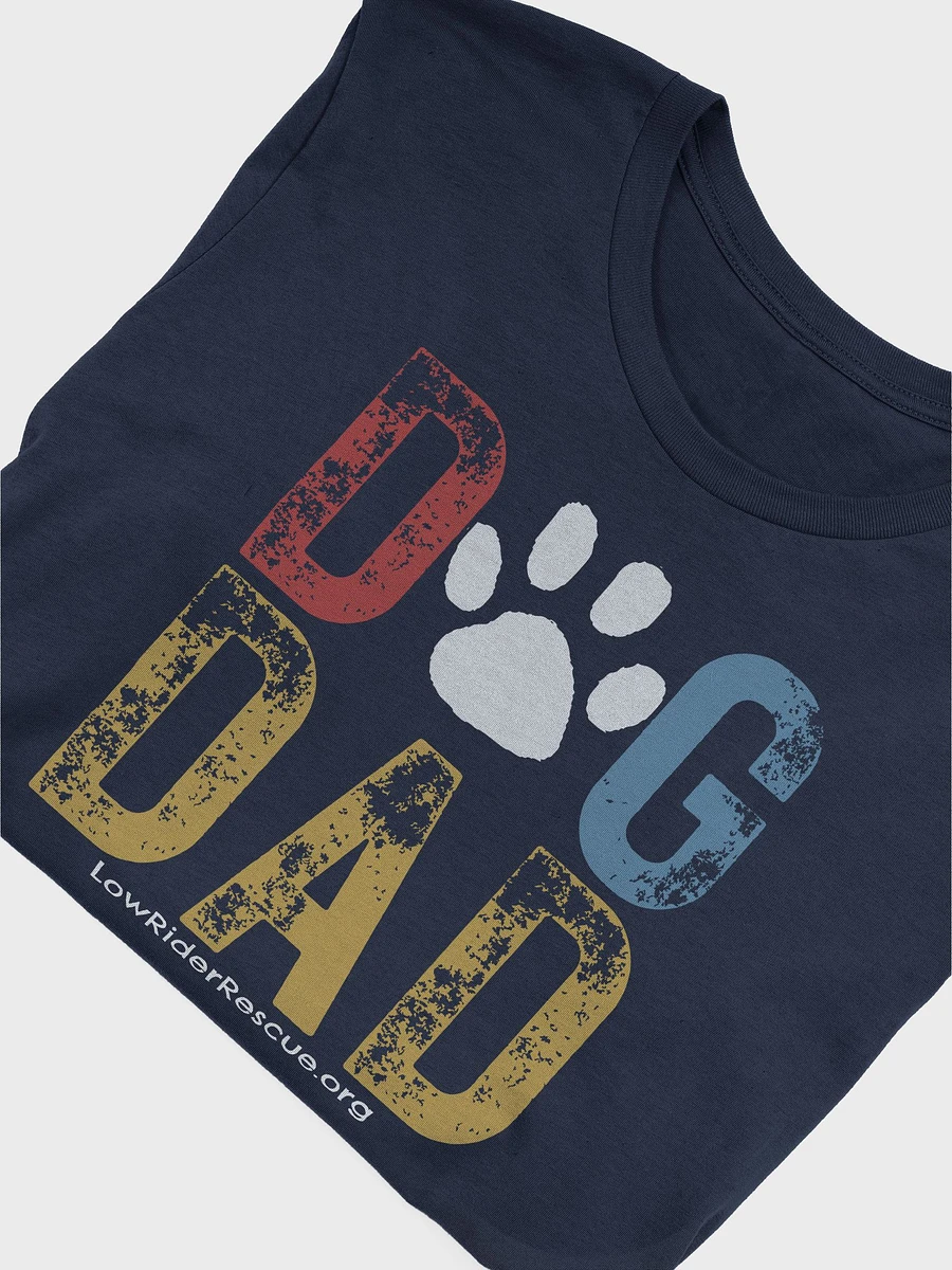 Dog Dad Tshirt product image (14)