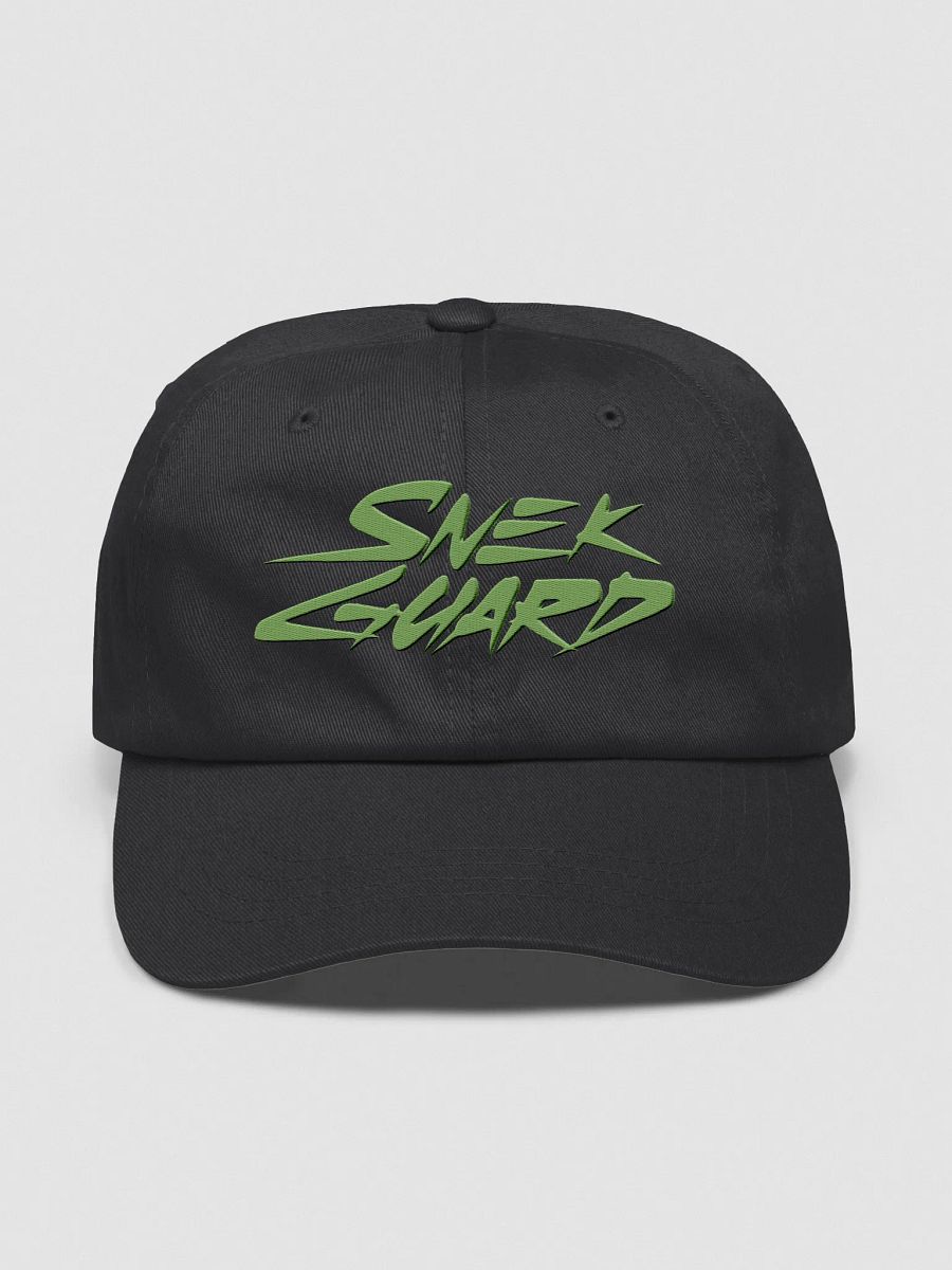 Snek Guard Cap product image (1)