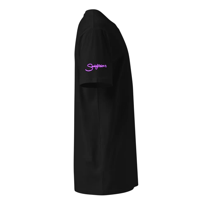 SandyVisions Skeleton Hand Unisex Tee product image (2)