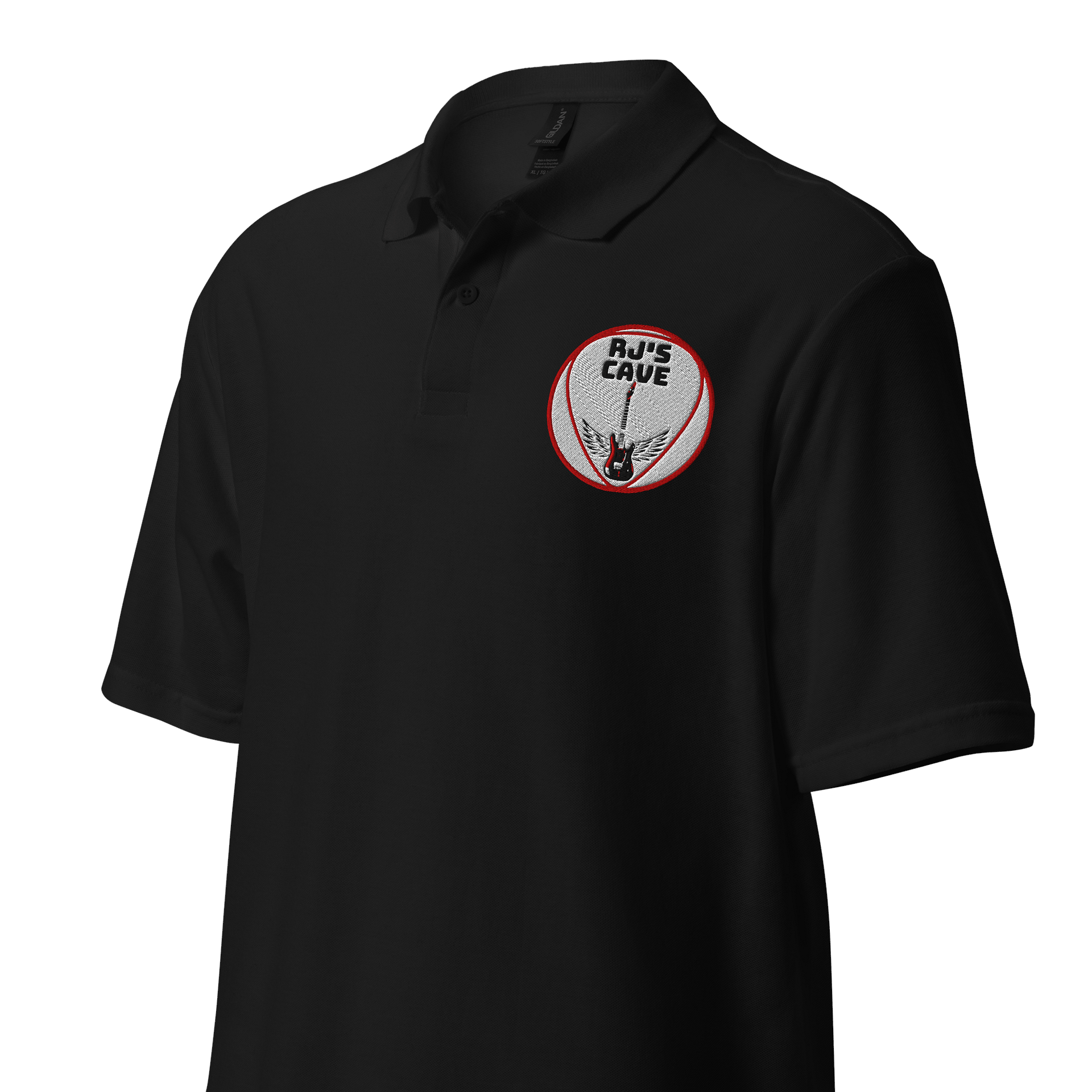 RJ's Cave Polo product image (2)