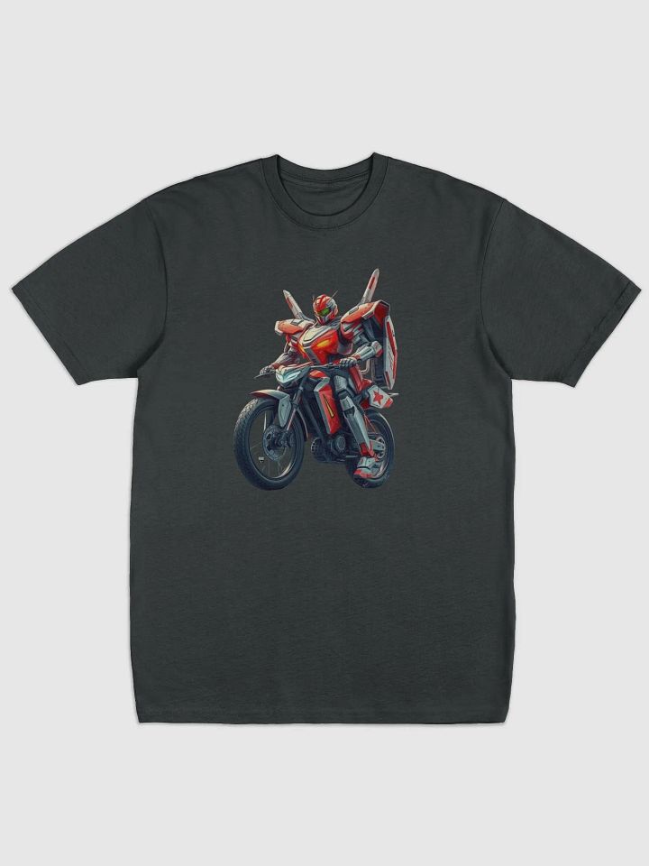 Motorrad Superheld product image (1)