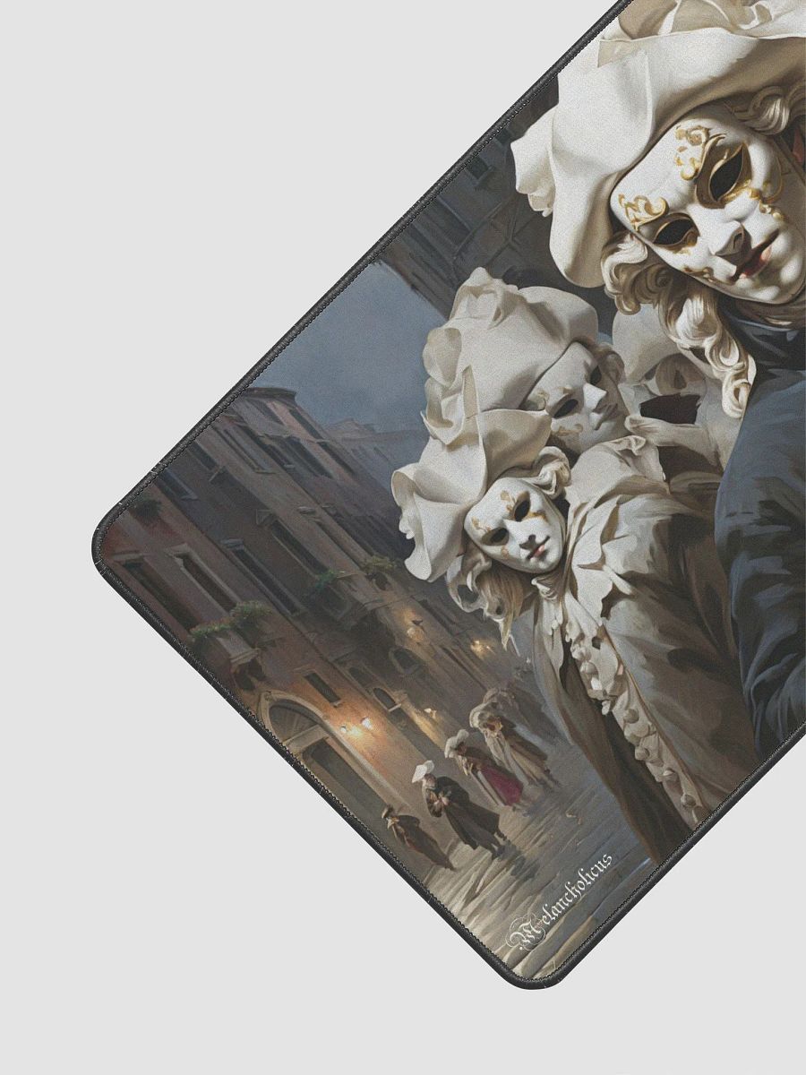Venice - Desk Mat 12