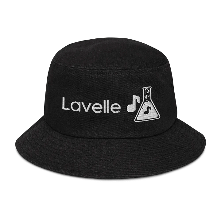 Lab Denim Digital Bucket product image (1)