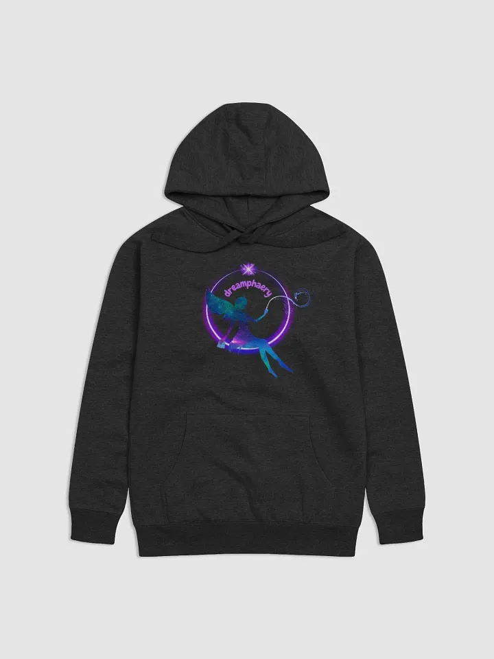 dreamphaery hoodie product image (1)