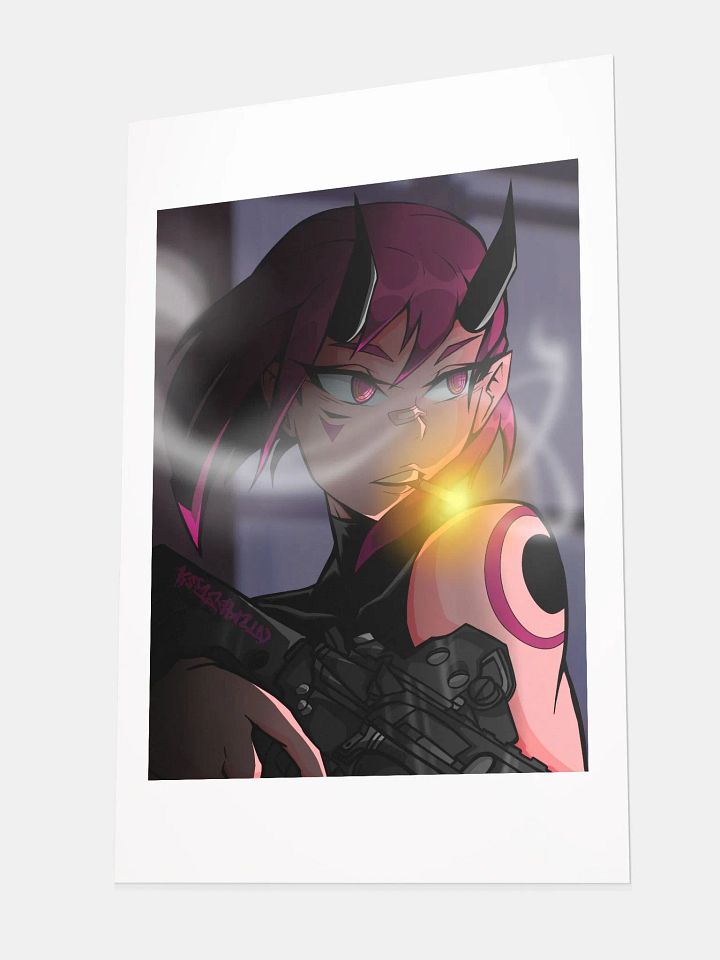 Kana's Got a Gun product image (2)
