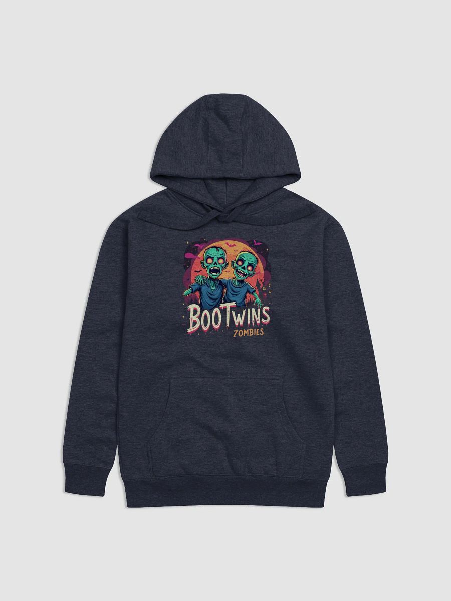 Boo Twins Hoodie product image (43)