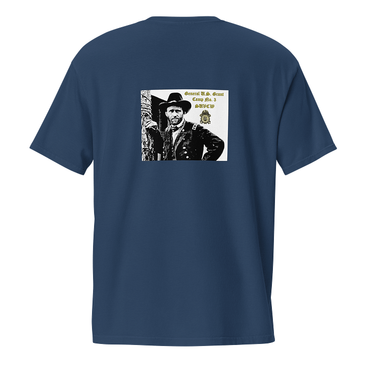 U.S. Grant Pocket Tee product image (14)