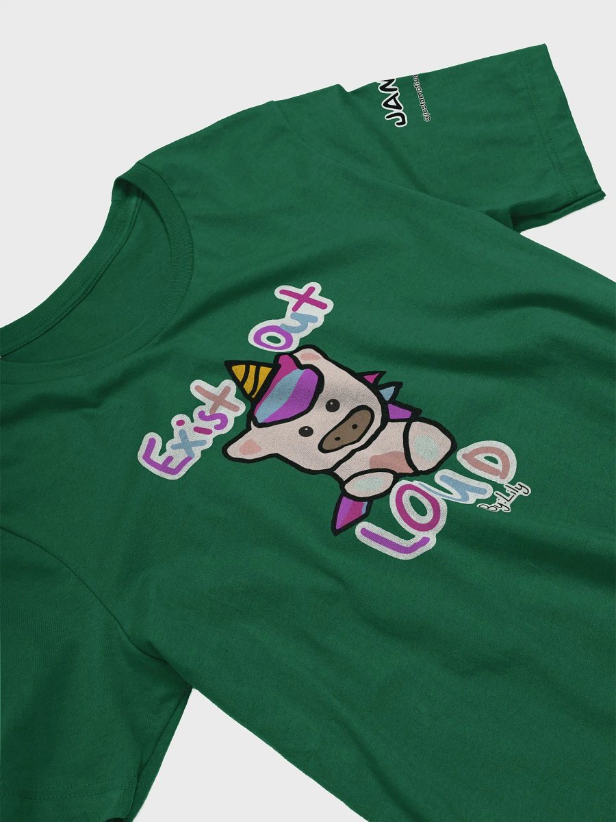 Exist Out Loud-Unicorn product image (25)